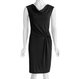 Like New Alexis Taylor Side Twist Dress